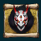ronins honour slot mystery mask symbol