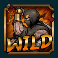 ronins honour slot ninja wild symbol