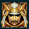 ronins honour slot scatter symbol