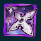 ronins honour slot shuriken symbol