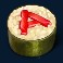 slashimi slot ace symbol