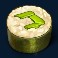 slashimi slot jack symbol