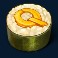 slashimi slot queen symbol