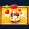 slashimi slot wild symbol