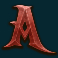 spartans vs zombies slot a symbol