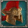 spartans vs zombies slot helmet symbol