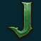spartans vs zombies slot j symbol