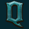 spartans vs zombies slot q symbol