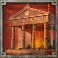 spartans vs zombies slot sparta temple symbol