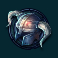 stormforged slot helmet symbol
