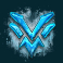 stormforged slot ice brand scatter symbol