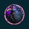 stormforged slot raven symbol