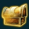 stormforged slot treasure chest symbol