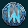 stormforged slot wild symbol