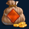 the wildos slot diamond symbol
