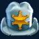 the wildos slot hat symbol