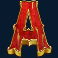 wild bandolier slot a symbol