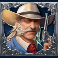wild bandolier slot sheriff symbol