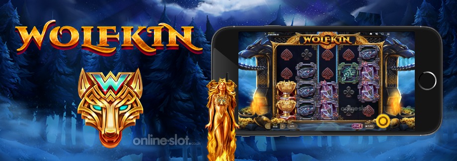 wolfkin mobile slot