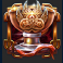 wolfkin slot chalice symbol