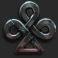 wolfkin slot club symbol