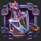 wolfkin slot dagger symbol