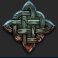 wolfkin slot diamond symbol