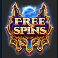 wolfkin slot free spins symbol