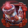 wolfkin slot horn symbol