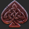 wolfkin slot spade symbol
