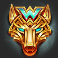 wolfkin slot wild symbol