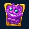 adventures beyond wonderland magical maze slot cat symbol