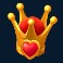 adventures beyond wonderland magical maze slot crown symbol