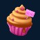 adventures beyond wonderland magical maze slot cupcake symbol