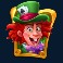 adventures beyond wonderland magical maze slot mad hatter symbol