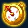 adventures beyond wonderland magical maze slot powerglyph symbol