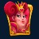 adventures beyond wonderland magical maze slot queen symbol