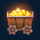 badger miners slot wild symbol