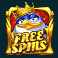 bling bling penguin slot free spins scatter symbol