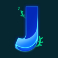 bling bling penguin slot j symbol