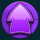 bling bling penguin slot jackpot upgrade symbol