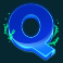 bling bling penguin slot q symbol
