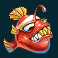 bling bling penguin slot red fish symbol