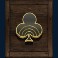 brooklyn bootleggers slot club symbol