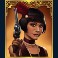 brooklyn bootleggers slot female symbol
