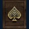 brooklyn bootleggers slot spade symbol