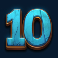 bucks and doe 10k ways slot 10 symbol