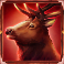 bucks and doe 10k ways slot elk symbol