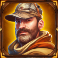bucks and doe 10k ways slot hunter symbol