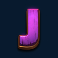 bucks and doe 10k ways slot j symbol